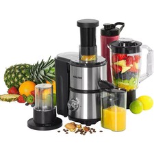 Salter 4 in 1 Smoothie Maker