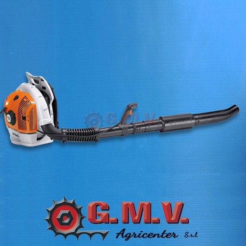 Benzin laubbläser stihl - benzin-laubbläser,
