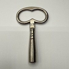Uhren aufzug schlüssel 13 - schlÜssel,