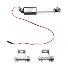 Mikro-Linearantrieb, 2 Zoll