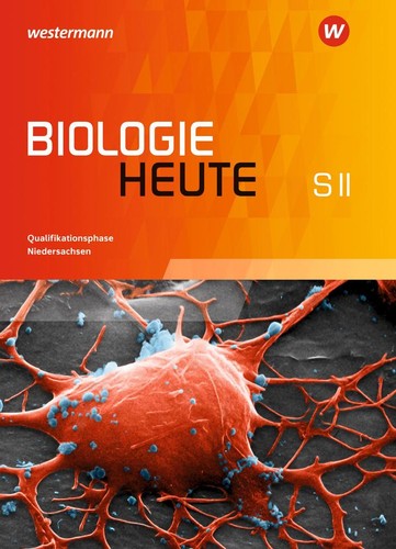 Biologie heute sii schulbuch - biologie,