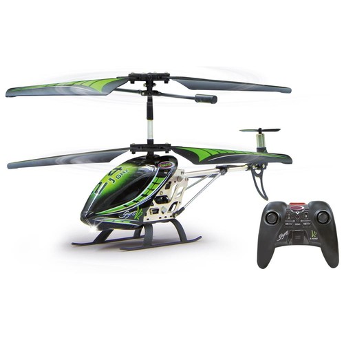 Jamara gyro helikopter - gyro,