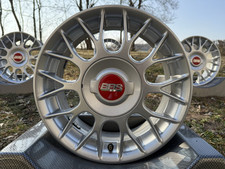 ⭐️4x BBS DV115 Hornet 6x15 ET28 4x108 Peugeot 206 ⭐️