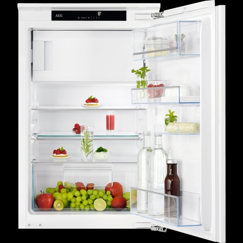 Aeg es5d88f einbaukühlschrank - es5d88f,