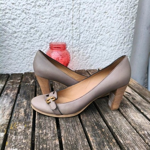 Damen schuhe pumps - pumps, gabor