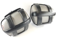 BMW K 1300 S K12S [2010] - Koffer Seitenkoffer Gepäcktasche rechts links