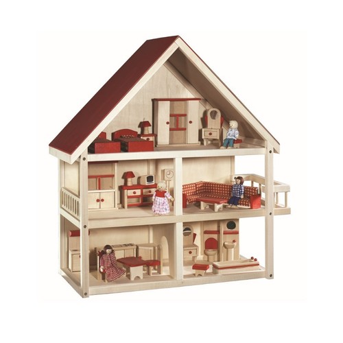 Roba kids puppenhaus - roba,