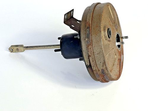 Bremskraftverstärker audi - ,