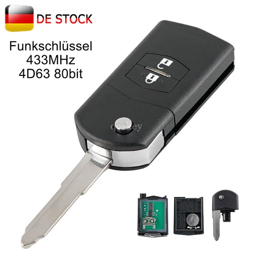 Funk schlüssel fernbedienung - schlüssel,