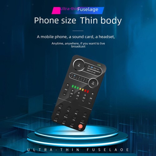 Voice changer 5v - voice,