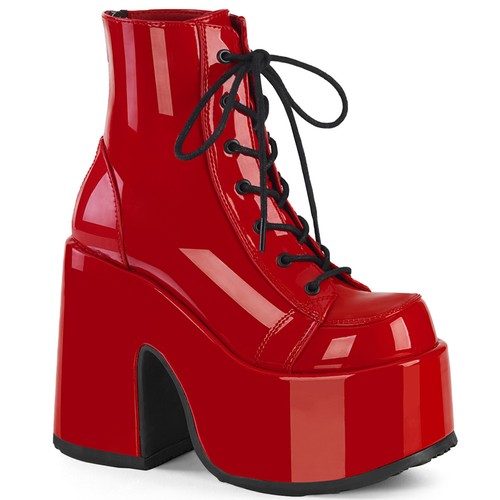 Camel 203 damenia high - camel-203, high-heels