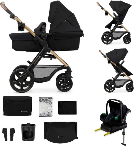 Kinderkraft moov eva 4in1 - moov,