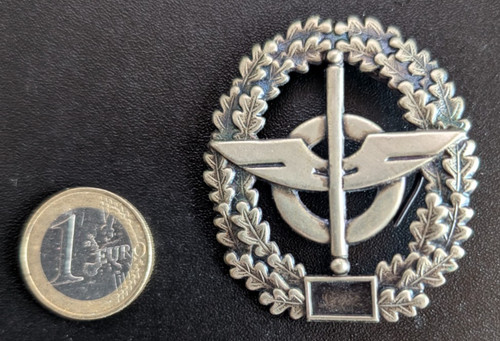 Deutsches bundeswehr - deutsches,