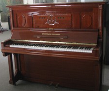 GROTRIAN-STEINWEG Piano