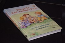 Das große rolf - das, rolf-krenzer-buch