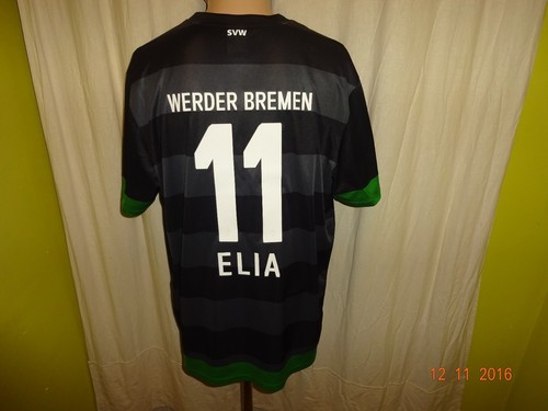Werder bremen nike auswärts - nike,