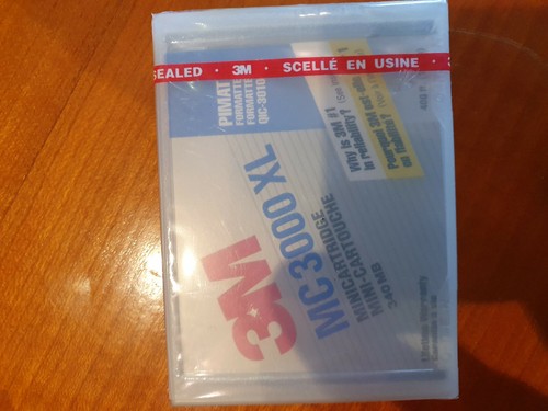 Mc3000 mini cartidge - xl,