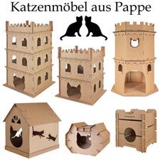 Auswahl katzenhaus katzenburg - katzenhaus,