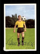 Theo Redder Borussia Dortmund