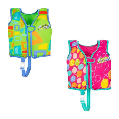 Kinder schwimmweste 19kg - schwimmweste, 11-19kg