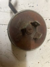 Hella, 9T/6 FM 40, 6V, Relais