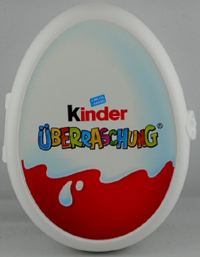 Ferrero snackbox kinder von - ferrero,