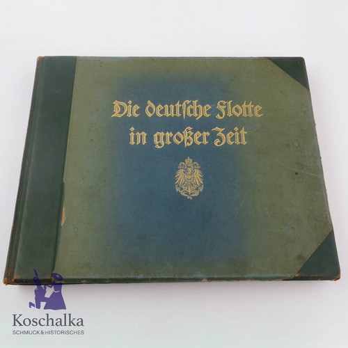 Die deutsche flotte großer - die,