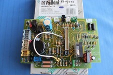 Vaillant Leiterplatte Nummer