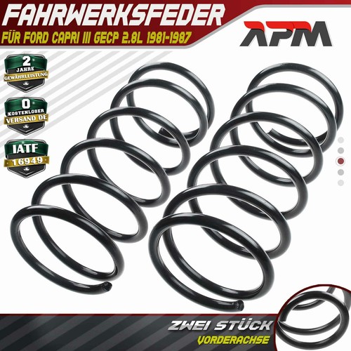 Federn fahrwerksfeder - federn,