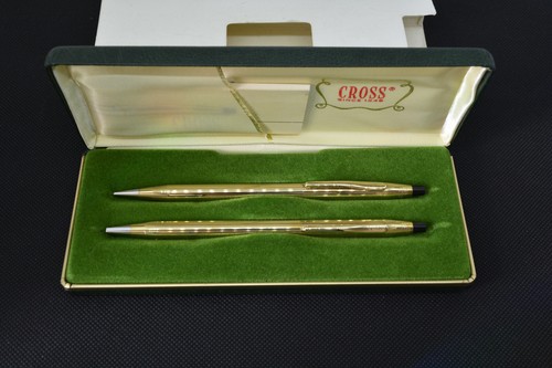 Vintage cross bleistift - cross, und