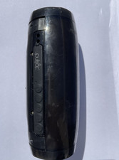 Enceinte Pulsar Schwarz
