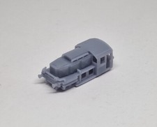 KÖF KB 4758 O&K Schwellkoksgas 1934 Spur Z 1:220