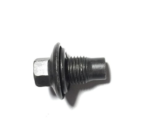 ölablassschraube mit ring - Ölablassschraube,