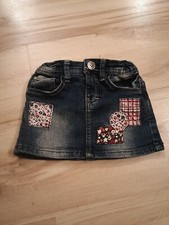 DOPODOPO Jeansrock, Gr.104