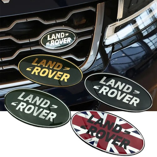 Land rover car front - rover,