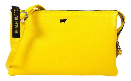 Braun büffel capri - büffel,