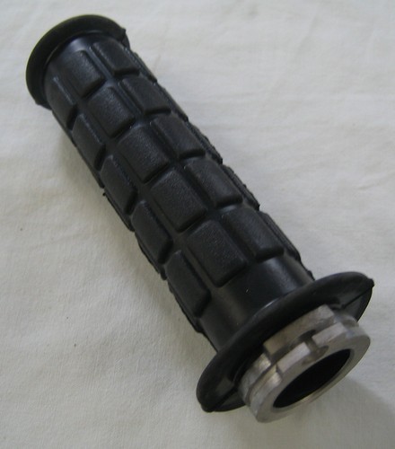 Gasdrehgriff griffrohr mit - griffrohr,