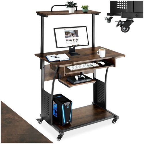 Schreibtisch computertisch - schreibtisch,