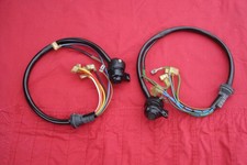 BMW Motorrad Kombischalter rechts und links NOS