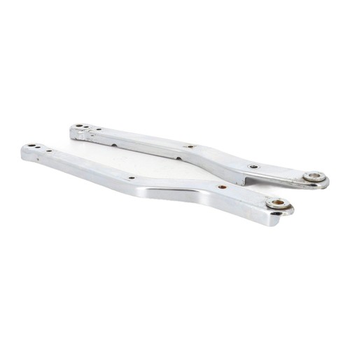 Hinterradkotflügelhalter