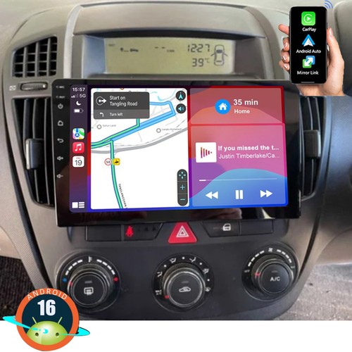 Android autoradio apple - 16,