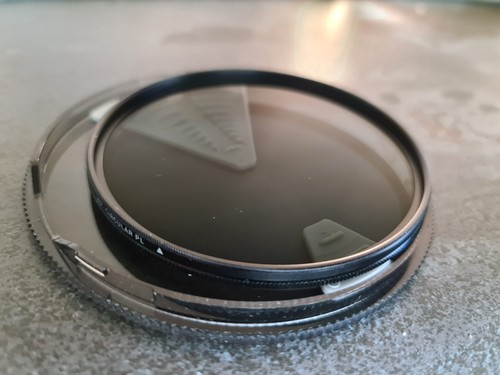 Sigma cpl filter 82mm - sigma, wie