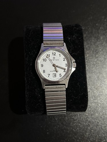 Certus damenuhr quartz datum - damenuhr,