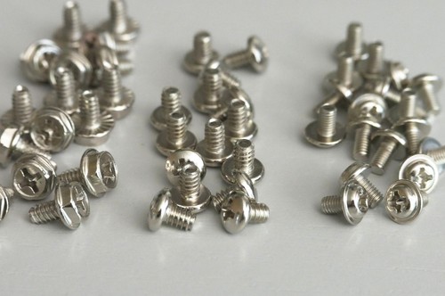 150 schrauben set und - m3,
