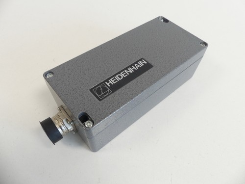 Heidenhain exe 612 - heidenhain,