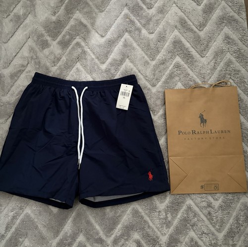 Polo ralph lauren badeshorts - ralph, /