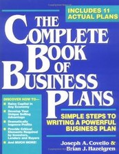 The Complete Book of Business