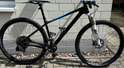 Focus mountainbike zoll - 29,