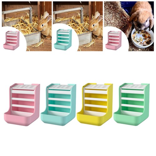 Kaninchen heu futterautomat - heu,
