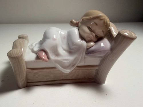 Nao lladro porzellan - lladro,
